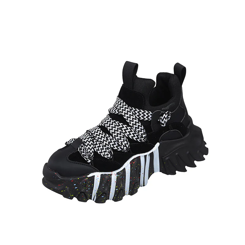 New Sneakers